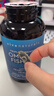 Viva Naturals美国进口高纯度rTG结构深海鱼油DPA天然omega3欧米伽3软胶囊180粒 实拍图