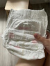 好奇（Huggies）铂金装纸尿裤L120片(9-14kg)大号婴儿尿不湿小桃裤裸感超薄透气 实拍图