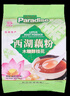 天堂牌桂花莲子西湖藕粉 杭州特产 西湖藕粉代餐粉速溶藕粉480g袋装 实拍图