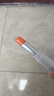 曼秀雷敦（Mentholatum）什果冰温感变色有色润唇膏女生补水保湿滋润珊瑚粉橘2g裸妆好气色 实拍图