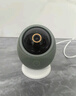 华为智选鸿蒙智选摄像头雀蛋Max 800万家用监控器360度无死角带夜视全景手机远程可对话 海雀室内安防看护 实拍图
