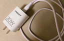 品胜3C认证 苹果充电器套装PD20W快充iPhone14充电头type-c插头+PD数据线通用14promax/13小米华为手机 实拍图