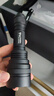神火（SupFire）C8强光手电筒小型迷你军超亮长续航远射充电照明应急灯户外家专用 实拍图