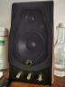 惠威（HiVi）M200 2.0声道蓝牙音箱HiFi有源音响笔记本台式电脑音箱家用客厅电视音响 原木色 实拍图