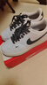 耐克（NIKE）女子运动休闲鞋W NIKE COURT 运动鞋 FV9952-101 37.5 实拍图