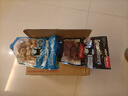 SMARTBONES宠物零食狗狗磨牙棒幼犬成犬洁齿咬胶洁齿骨 牛肉味 迷你-16支装 实拍图