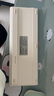 CHERRY樱桃 DW2380无线键鼠套装升级版98键轻音薄膜键盘鼠标笔记本电脑可爱女生外接婺源绿 实拍图