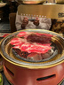 小熊（Bear）烤肉锅电烤盘电烧烤炉家用电烤炉烧烤无浓烟多功能大功率电烧烤盘烤串一体大烤盘 R15R6 实拍图