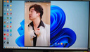 LG 27GR84Q 27英寸 电竞显示器2K240Hz Ultra FastIPS 1ms  DTS音效 HDR400 HDMI2.1 电脑显示屏 实拍图