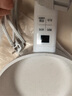 美的（Midea）电煮锅 泡面火锅宿舍小电锅 多功能多用途电热锅 智能预约2.1L蒸煮一体电蒸锅XZC2006【国家补贴】 实拍图