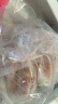 鲜京采 原装进口格陵兰北极甜虾刺身2斤装 90-150只/kg 即食 MSC认证 实拍图
