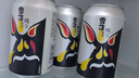 雪花啤酒（Snowbeer）纯9 330ml*24听 口感清爽 轻松畅饮 实拍图