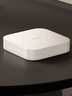 小米智能多模网关 2 双频WiFi 支持3种协议 支持蓝牙 蓝牙MESH Zigbee协议 智能家居联动 有线网口直连 实拍图