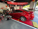 富神（FORTUNE） 汽车轮胎 225/55R17 101V FSR 802 适配君威/宝马5系/经济耐磨 实拍图