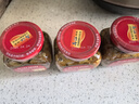 乌江榨菜 下饭菜 麻辣味 佐餐小菜 红油榨菜丝 300g瓶装 轻盐咸菜 实拍图