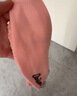 月子头巾发带+月子服哺乳睡衣孕妇装家居服 头巾+月子服XL 实拍图