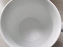 束氏 茶水分离杯陶瓷杯带盖泡茶杯过滤水杯茶具办公功夫父亲节礼物 实拍图