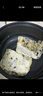 粮源阁 梅干菜猪肉锅盔 冷冻面点 速食馅饼半成品儿童早餐 100g*5片*2袋 实拍图
