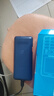 飞利浦（PHILIPS）E568A 宝石蓝 移动联通电信4G全网通 老年人手机智能 超长待机儿童功能学生手机 大字大声直板按键 实拍图