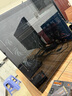 华硕ROG STRIX 白金雷鹰1000W 氮化镓电源 ATX3/显卡优先稳压/全日系电容/全模组/适配40/50系显卡 实拍图