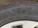 固特异（Goodyear）汽车轮胎 205/55R16 91W EF1 SPORT鹰驰F1酷跑 朗逸/速腾/卡罗拉 实拍图