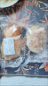 京东京造 炒锅 铁锅炒菜电磁炉燃气灶平底【健康无涂层】进口极铁30cm 实拍图