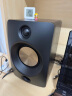 JBL CM500 电脑桌面立体声音箱【国家补贴】无线蓝牙高保真有源监听音响HIFI家庭立体声多媒电视音箱 实拍图