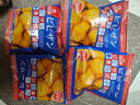 比比赞（BIBIZAN）巧克力味薄脆饼干1000g整箱2斤早餐办公室休闲零食品代餐饱腹 实拍图