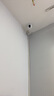 萤石 监控摄像头C6C CP1无线家用监控器Wifi高清室内360度云台旋转语音对讲  手机远程视频 CP1 400万极清版 16G免费升级32G+壁装支架 实拍图