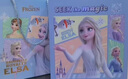 迪士尼（Disney）电动文具套装 儿童电动削笔器文具礼盒小学生开学大礼包 女孩生日礼物 艾莎公主A90061-F1X 实拍图
