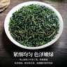 陈一凡 小叶苦丁茶 四川峨眉山新茶嫩芽遇水复活泡水喝的花草茶袋装250g 实拍图