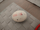 鄱湖鸭舍 无铅松花蛋皮蛋溏心松花皮蛋无铅工艺变蛋厂家麻鸭蛋批发 60-70克/枚【10枚-优惠】 实拍图