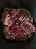 5斤正宗黄牛肉筋头巴脑牛肉块2斤牛肉条鲜牛肉不调理冷冻烧烤批发 4斤筋头巴脑 实拍图