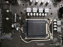 昂达（ONDA）9D4-DVH （Intel 100/LGA 1151） 支持intel 6789代处理器 主板 实拍图