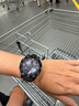 HUAWEI WATCH GT 5 国家补贴15% 幻夜黑46mm华为智能手表情绪健康助手玄玑感知系统 实拍图
