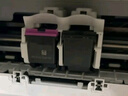 惠普（HP）805原装黑彩套装标容墨盒 适用hp deskjet 1210/1212/2330/2332/2720/2729/2722打印机 实拍图