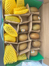 佳沛（zespri）新西兰  阳光金奇异果18粒礼盒优选果单果约101-124g 猕猴桃水果 实拍图