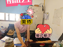 德玛纳【甄选竹节麻】夏季气质圆领无袖线衫短款弹力藏肉针织衫女上衣 实拍图