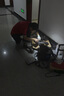 德施曼（DESMAN）全自动指静脉智能锁非传统指纹锁密码锁 电子锁智能门锁 大圣 Q5S 实拍图
