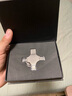 墨一苹果u盘加密USB3.0高速外置扩容type-c安卓四合一内存卡扩展平板手机电脑两用U盘迷你便携金属优盘 雅银 64GB 【四合一｜真实容量｜闪速读写】 实拍图