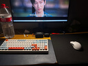 KTC 27英寸2K 210Hz FastIPS电竞电脑显示器 旋转升降 音箱 10Bit高亮护眼 国家补贴 显示屏H27T22S-3 实拍图