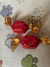 歌帝梵（Godiva）立方牛奶巧克力2颗装 15g婚礼喜糖 休闲零食 新年礼物 下午茶 实拍图