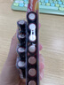 南孚5号电池12粒 五号碱性 聚能环4代 适用耳温枪/血糖仪/无线鼠标/遥控器/血压计/挂钟/血氧仪等 实拍图
