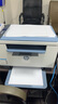 惠普（HP）M232dw 自动双面无线激光黑白打印机 学生家用一体机 高速高效（低成本 体积小）(跃系列） 实拍图