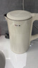 美的（Midea）电热水壶烧水壶双层防烫内外双钢无缝内胆电水壶家用1.7L自动断电防干烧SHM1702-PRO 实拍图