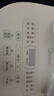 美的（Midea）电饭煲4-5人电饭锅5L银钻内胆12大菜单顶置触控屏家用煮粥微压智能电饭煲以旧换新MB-AFB5041RL 实拍图