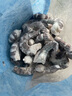 禧美海产 【无保水】黑虎虾仁 净重2斤装 65-90只 大号 健康安全 海鲜 实拍图