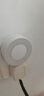 美的（Midea）LED小夜灯卧室伴睡床头灯宿舍过道起夜灯室内布置氛围灯节日礼物 实拍图