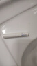 曼秀雷敦变色润唇膏女保湿滋润不易掉色不易沾杯学生补水淡化唇纹 珊瑚粉橘 实拍图