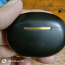 索爱（soaiy）SL6升级版【APP定位+EQ音效调节】真无线蓝牙耳机音乐通话降噪长续航蓝牙耳机苹果华为小米通用黑 实拍图